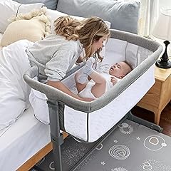 Tcbunny baby bassinet for sale  Delivered anywhere in Canada