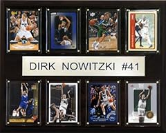 Nba dirk nowitzki for sale  Delivered anywhere in USA 