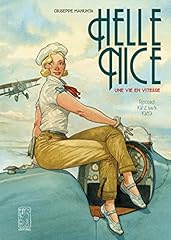 Hellé nice vie d'occasion  Livré partout en France