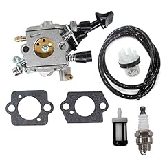 Aisen carburetor br350 for sale  Delivered anywhere in USA 