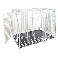 Croci dog cage for sale  Delivered anywhere in UK