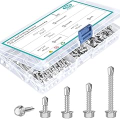150pcs self drilling for sale  Delivered anywhere in USA 