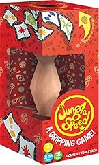 Zygomatic jungle speed for sale  Delivered anywhere in UK
