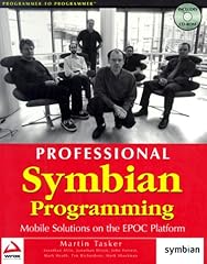 Professional symbian programmi d'occasion  Livré partout en Belgiqu