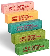 Baroque fret erasers for sale  Delivered anywhere in UK