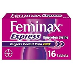 Feminax express ibuprofen for sale  Delivered anywhere in UK