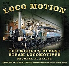 Loco motion oldest for sale  Delivered anywhere in UK