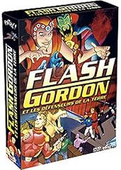Flash gordon défenseurs d'occasion  Livré partout en France