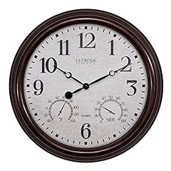 Crosse clock 404 for sale  Delivered anywhere in USA 