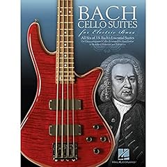 Cello suites for d'occasion  Livré partout en France
