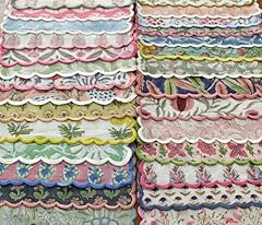 Ridhi cloth napkins for sale  Delivered anywhere in USA 