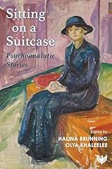 Sitting suitcase psychoanalyti for sale  Delivered anywhere in UK