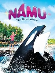 Namu killer whale for sale  Delivered anywhere in UK