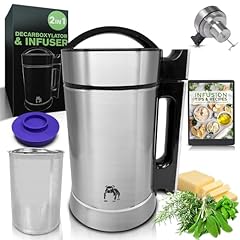 Decarboxylator infuser magic for sale  Delivered anywhere in UK