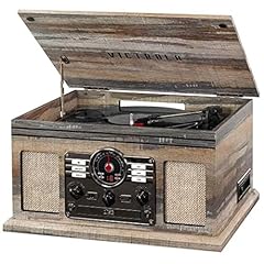 Victrola nostalgic bluetooth for sale  Delivered anywhere in USA 