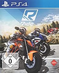 Ride edizione germania usato  Spedito ovunque in Italia 