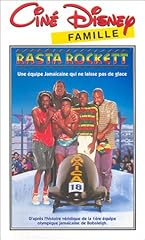 Rasta rockett vhs d'occasion  Livré partout en France