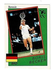 .182 boris becker for sale  Delivered anywhere in UK
