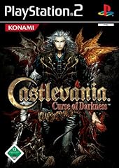 Konami castlevania curse usato  Spedito ovunque in Italia 