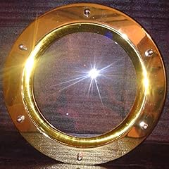 Hublot portholes.bullaugen dia d'occasion  Livré partout en France