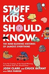 Stuff kids know for sale  Delivered anywhere in USA 