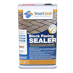 Smartseal block paving for sale  Delivered anywhere in UK
