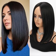 Clouds black bob for sale  Delivered anywhere in USA 