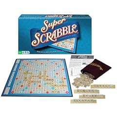 New super scrabble for sale  Delivered anywhere in USA 