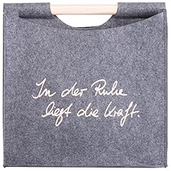Brandsseller filz zeitungsstä gebraucht kaufen  Wird an jeden Ort in Deutschland