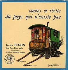 Contes récits pays d'occasion  Livré partout en France