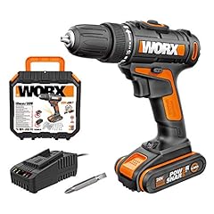 Worx 18v akku gebraucht kaufen  Wird an jeden Ort in Deutschland