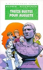bustes enfants platre d'occasion  Livré partout en France