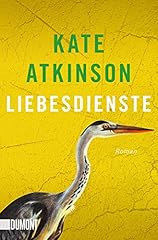 Liebesdienste roman gebraucht kaufen  Wird an jeden Ort in Deutschland