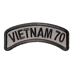 Vietnam rocker patch for sale  Delivered anywhere in USA 