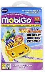 Mobigo software cartridge for sale  Delivered anywhere in USA 