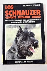 Schnauzer los d'occasion  Livré partout en France