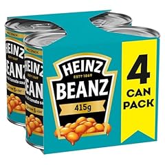 Heinz baked beans for sale  Delivered anywhere in USA 