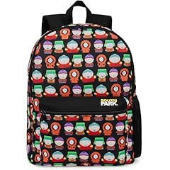 South park backpack for sale  Delivered anywhere in UK