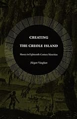 Creating creole island for sale  Delivered anywhere in Ireland