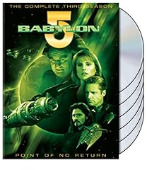 Babylon complete third gebraucht kaufen  Wird an jeden Ort in Deutschland