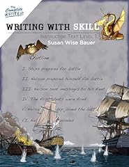 Writing skill level for sale  Delivered anywhere in USA 