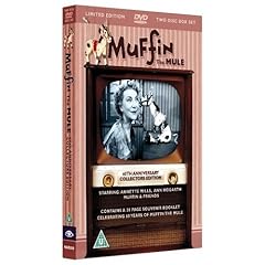 Muffin mule 60th for sale  Delivered anywhere in UK
