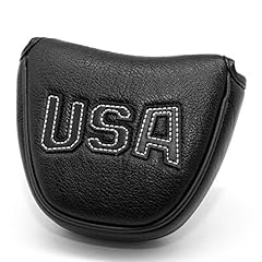 Usa mallet putter for sale  Delivered anywhere in USA 