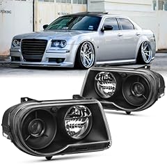 Aresparts 2pcs headlights for sale  Delivered anywhere in USA 