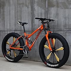 Mountain bike velocità usato  Spedito ovunque in Italia 
