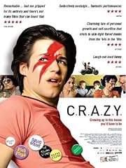 C.r. .z.y. dvd for sale  Delivered anywhere in UK
