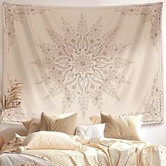 Simpkeely mandala floral for sale  Delivered anywhere in UK