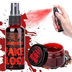 Unimeix fake blood for sale  Delivered anywhere in USA 