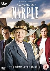 Agatha christie marple for sale  Delivered anywhere in UK