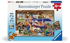 Ravensburger airplane train for sale Ravensburger airplane train for sale  Delivered anywhere in UK